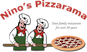 Nino's Pizzarama logo