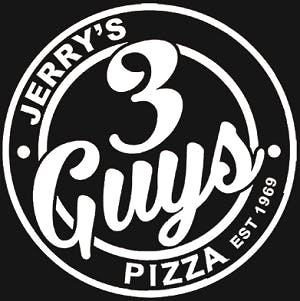 3 Guys Pizzeria