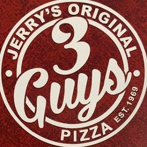3 Guys Pizzeria