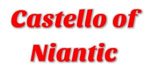 Castello of Niantic