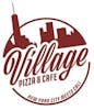 Village Pizza & Cafe logo
