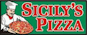 Sicily's Pizza logo
