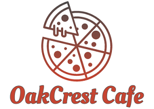OakCrest Cafe logo