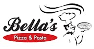 Bella's Pizza & Pasta logo