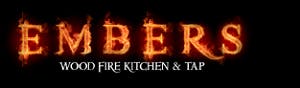 Embers Wood Fire Kitchen & Tap