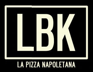 LBK Pizza