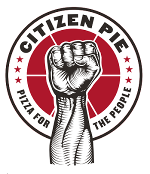 Citizen Pie logo