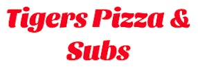 Tigers Pizza & Subs logo