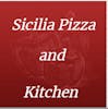 Sicilia Pizza & Kitchen logo