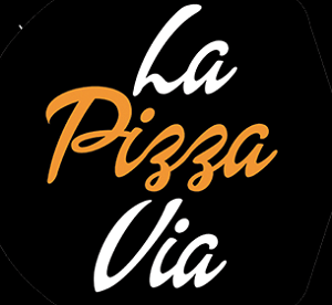La Pizza Via logo