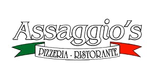 Assaggio's Italian Restaurant Logo