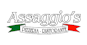 Assaggio's Italian Restaurant logo