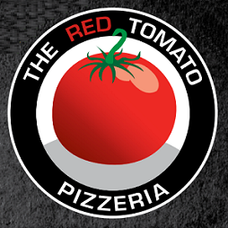 The Red Tomato logo