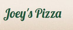 Joey's Pizza of Lynbrook Logo