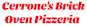 Cerrone's Brick Oven Pizzeria logo