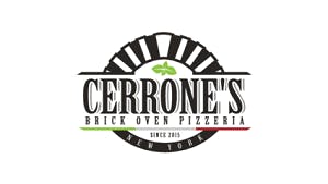 Cerrone's Brick Oven Pizzeria