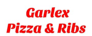 Garlex Pizza & Ribs