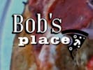 Bob's Place logo