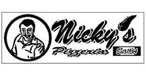 Nicky's Pizzeria Logo