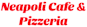 Neapoli Cafe & Pizzeria logo