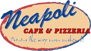 Neapoli Cafe & Pizzeria Logo