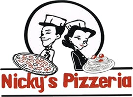 Nicky's Pizza - Brooklyn - Menu & Hours - Order Delivery