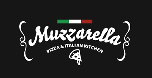 Muzzarella Pizza & Italian Kitchen logo