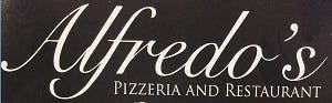 Alfredo's Pizzeria & Restaurant