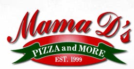 Mama D's Pizza & More