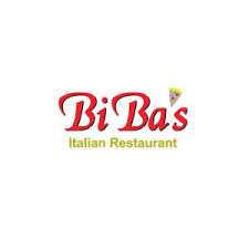 Biba's Italian Restaurant  logo