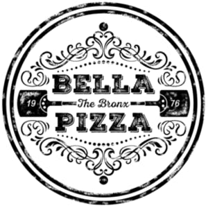 Bella Chicken and Burger Logo