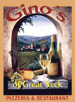 Gino's Pizza of Great Neck