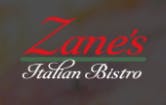 Zane's Italian Bistro