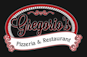 Gregorio's Pizzeria logo