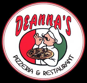 Deanna's Pizzeria & Restaurant logo