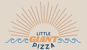 Little Giant Pizza Logo