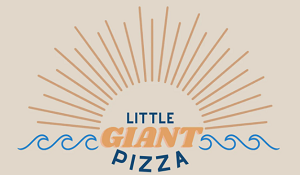 Little Giant Pizza logo