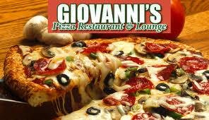 Giovanni's Pizza Restaurant Bar & Lounge