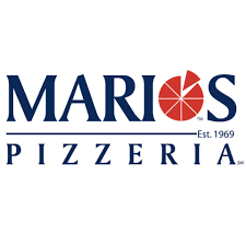 Mario's Pizza & Pasta logo