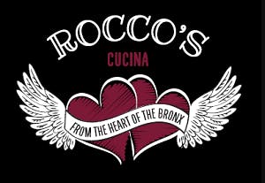 Rocco's Cucina Logo