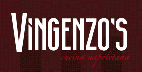 Vingenzo's logo