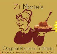 Zi Marie's Original Pizzeria Trattoria