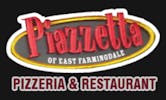 Piazzetta of East Farmingdale logo