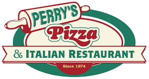 Perry's Pizza & Italian Restaurant logo