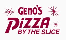 Geno's Pizza of Alma Logo