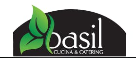 Basil Cucina & Catering Logo