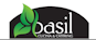 Basil Cucina & Catering logo