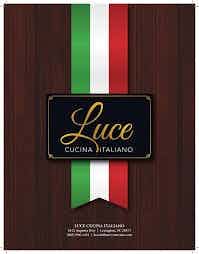 Luce Cucina Italiano logo