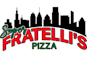 Super Fratelli's Pizza logo