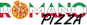 Romano Pizza logo
